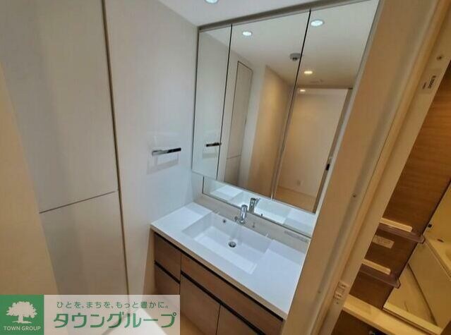 ＫＤＸレジデンス武蔵境IIの物件内観写真