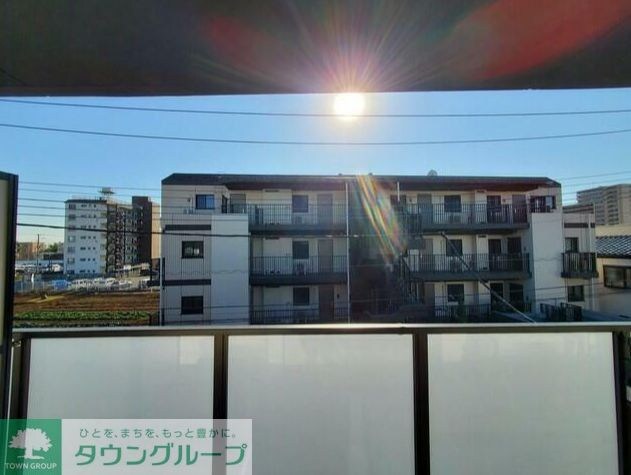 ＫＤＸレジデンス武蔵境IIの物件内観写真