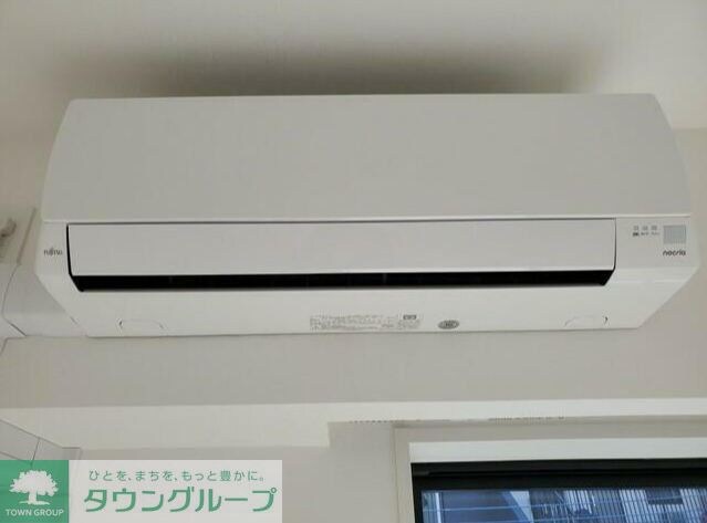 ＫＤＸレジデンス武蔵境IIの物件内観写真