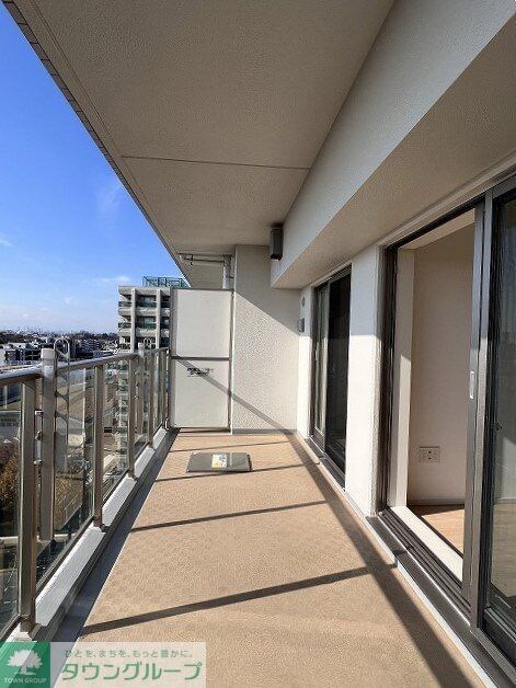 ＢＥＬＩＳＴＡ高井戸駅前の物件内観写真