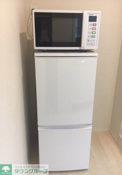 レオパレスコンフォート平松の物件内観写真