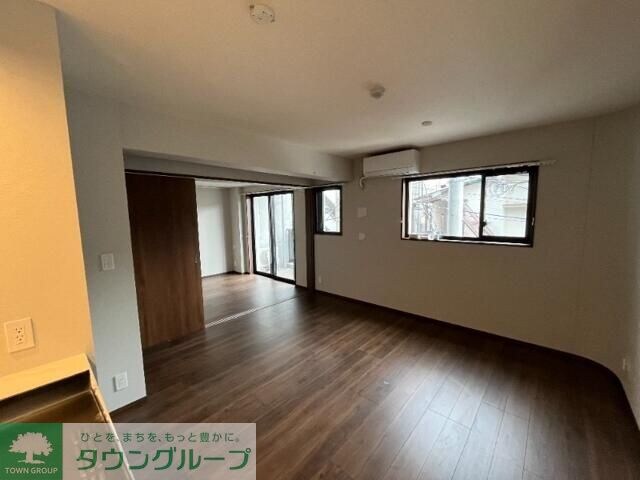 A-3 ASAGAYA Residenceの物件内観写真