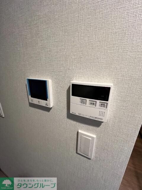 A-3 ASAGAYA Residenceの物件内観写真