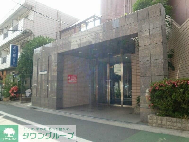 ビュークレスト小金井の物件内観写真