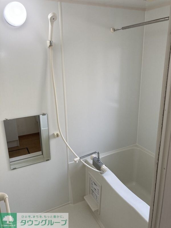 パインコート小平の物件内観写真