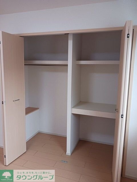 フェリシオIIの物件内観写真