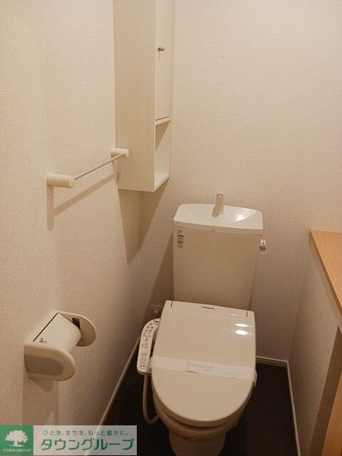 フェリシオIIの物件内観写真