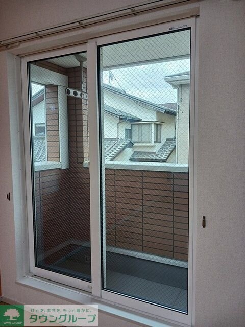 フェリシオIIの物件内観写真