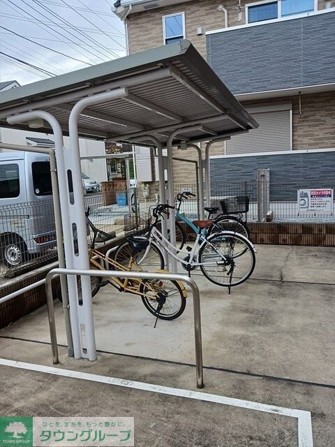 フェリシオIIの物件内観写真