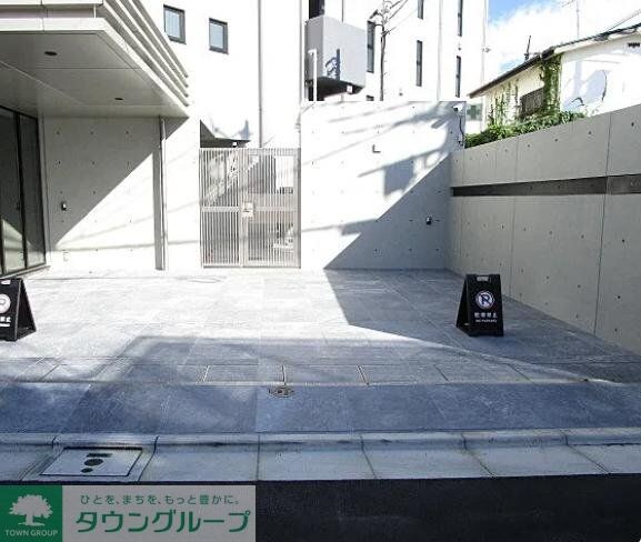 Ｓｔ．Ｌｕｋｅ’ｓ浜田山の物件内観写真