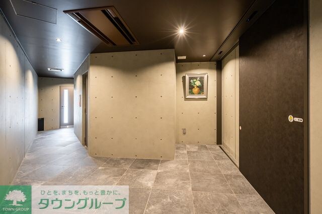 Ｓｔ．Ｌｕｋｅ’ｓ浜田山の物件内観写真