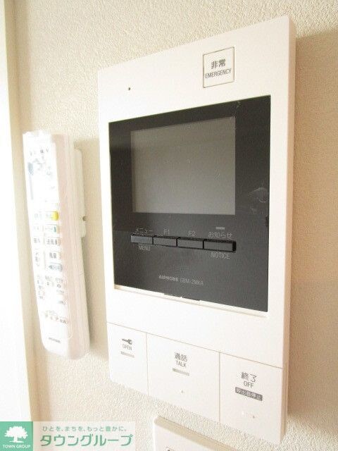 Ｓｔ．Ｌｕｋｅ’ｓ浜田山の物件内観写真