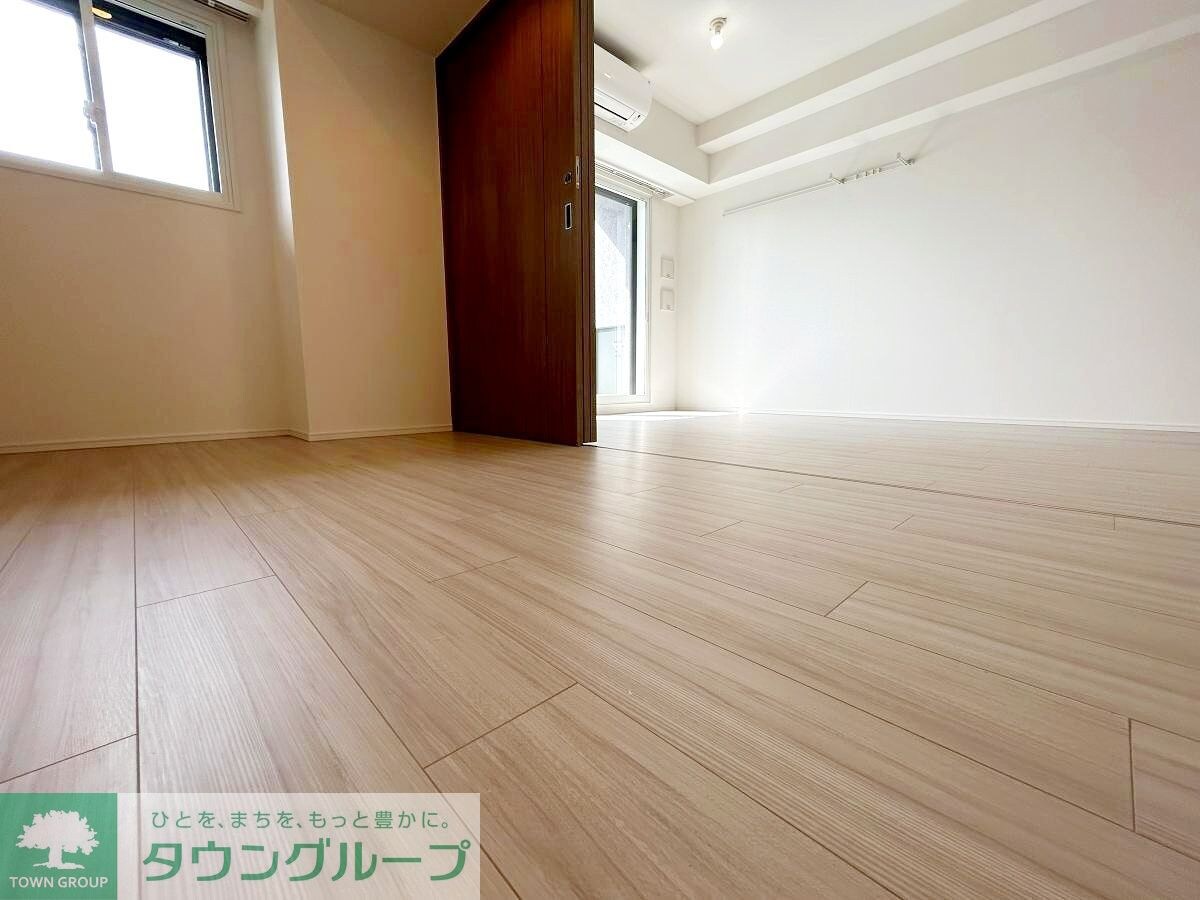 RESIDENCE　KOENJIの物件内観写真