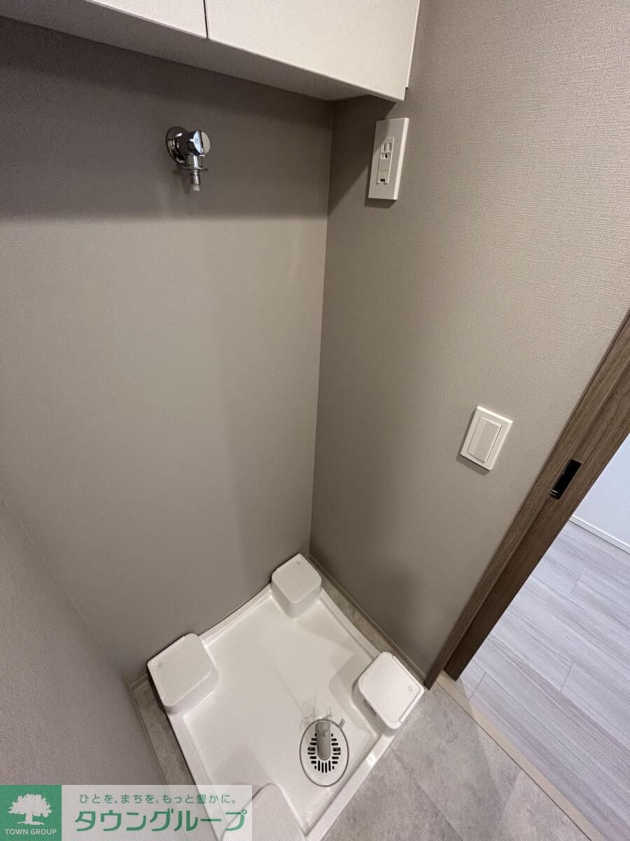 RESIDENCE　KOENJIの物件内観写真