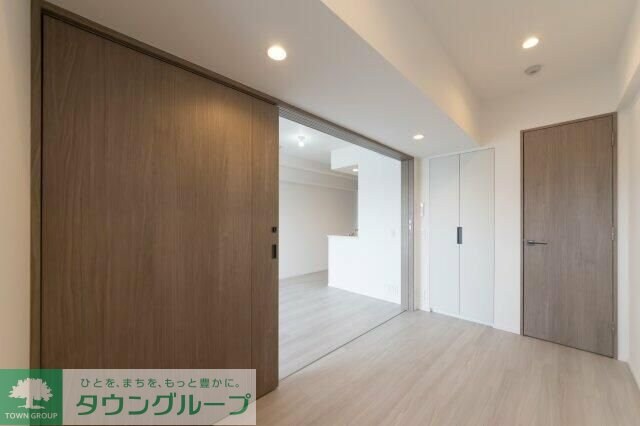 RESIDENCE　KOENJIの物件内観写真