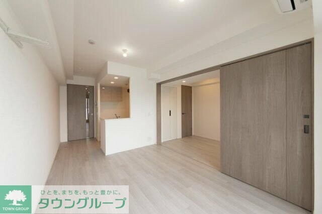 RESIDENCE　KOENJIの物件内観写真