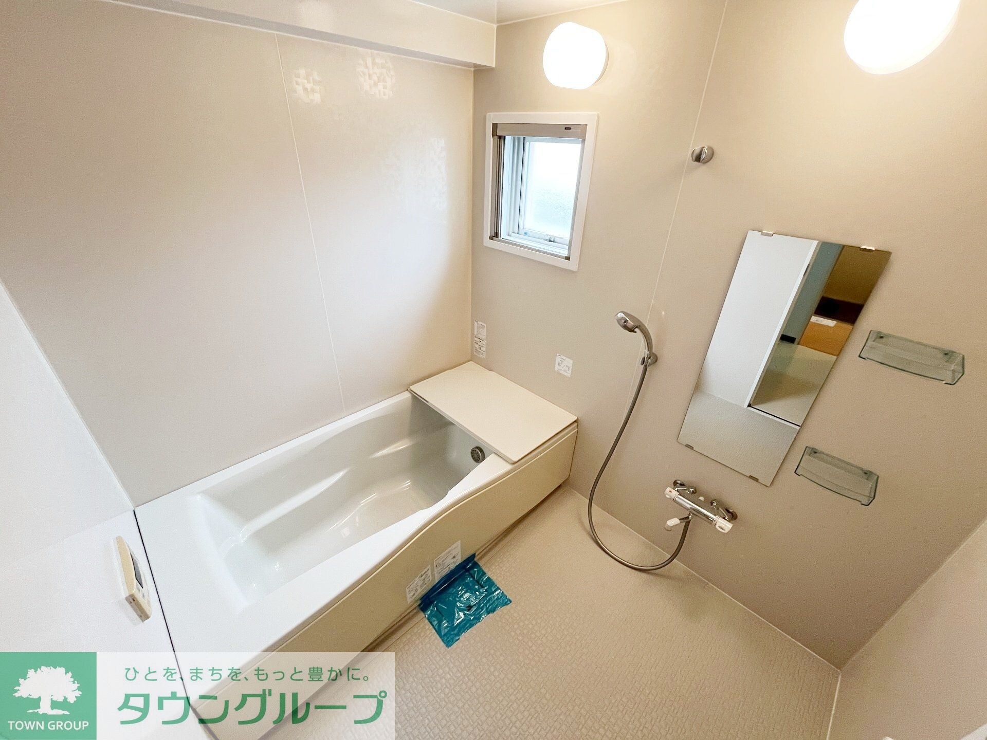 バティール喜多見の物件内観写真