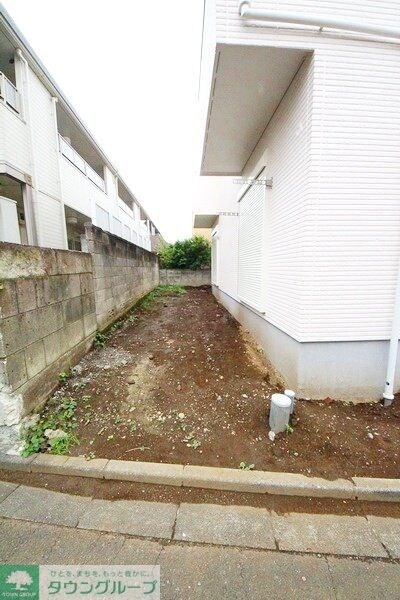 ル　シエル久我山の物件内観写真