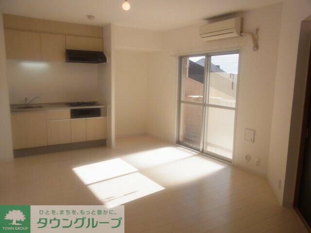 プライムアーバン武蔵小金井の物件内観写真