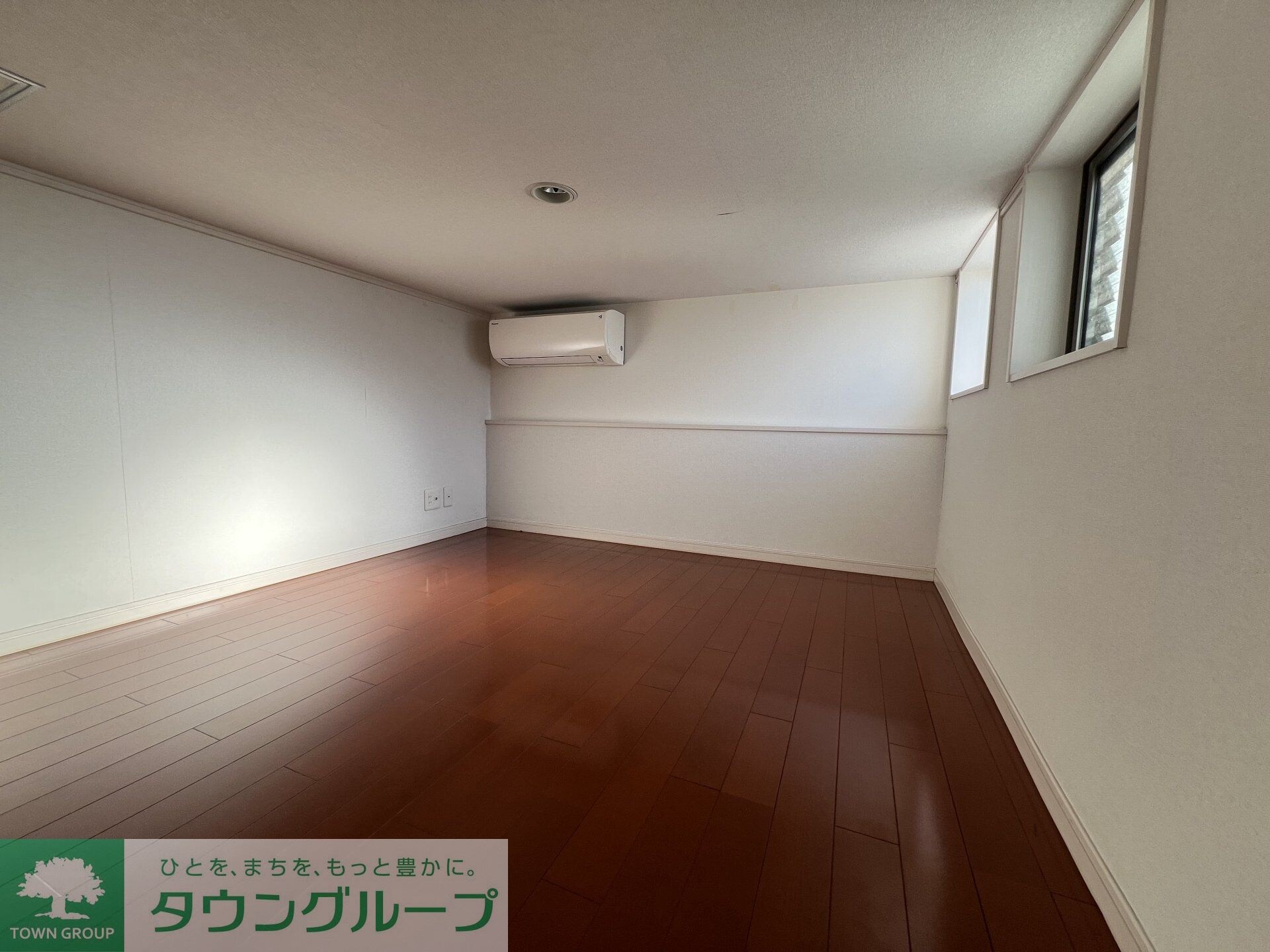 杉並区成田東４丁目戸建の物件内観写真