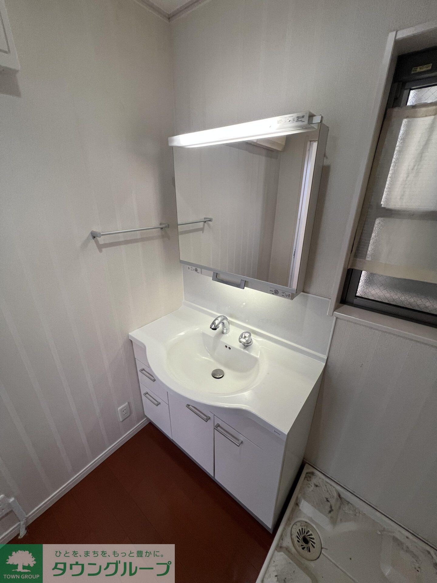 杉並区成田東４丁目戸建の物件内観写真