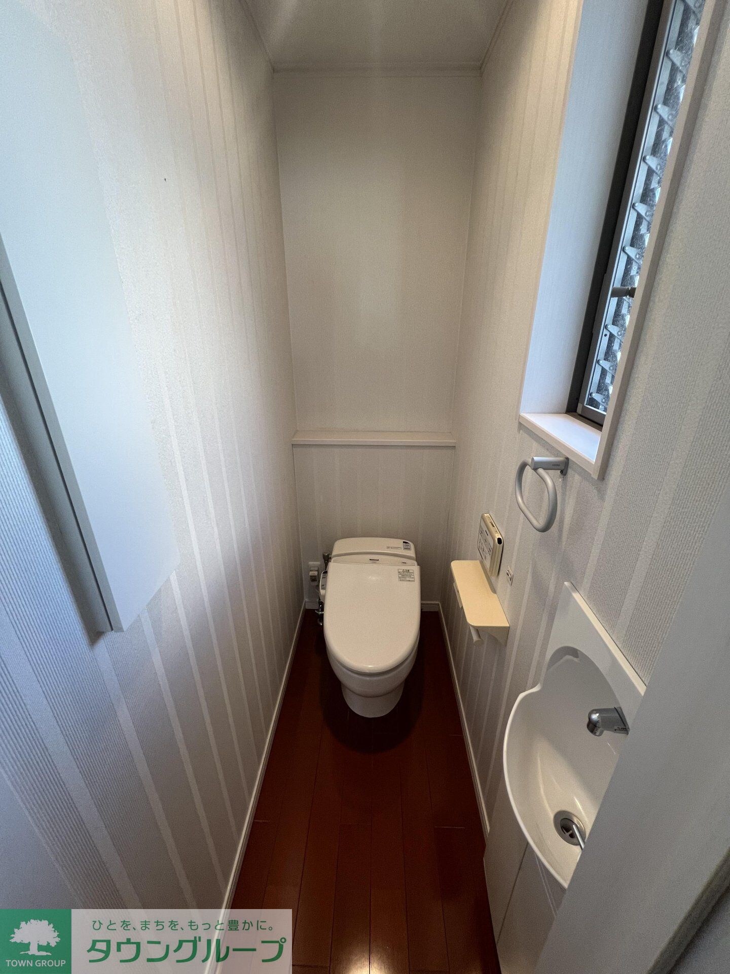 杉並区成田東４丁目戸建の物件内観写真