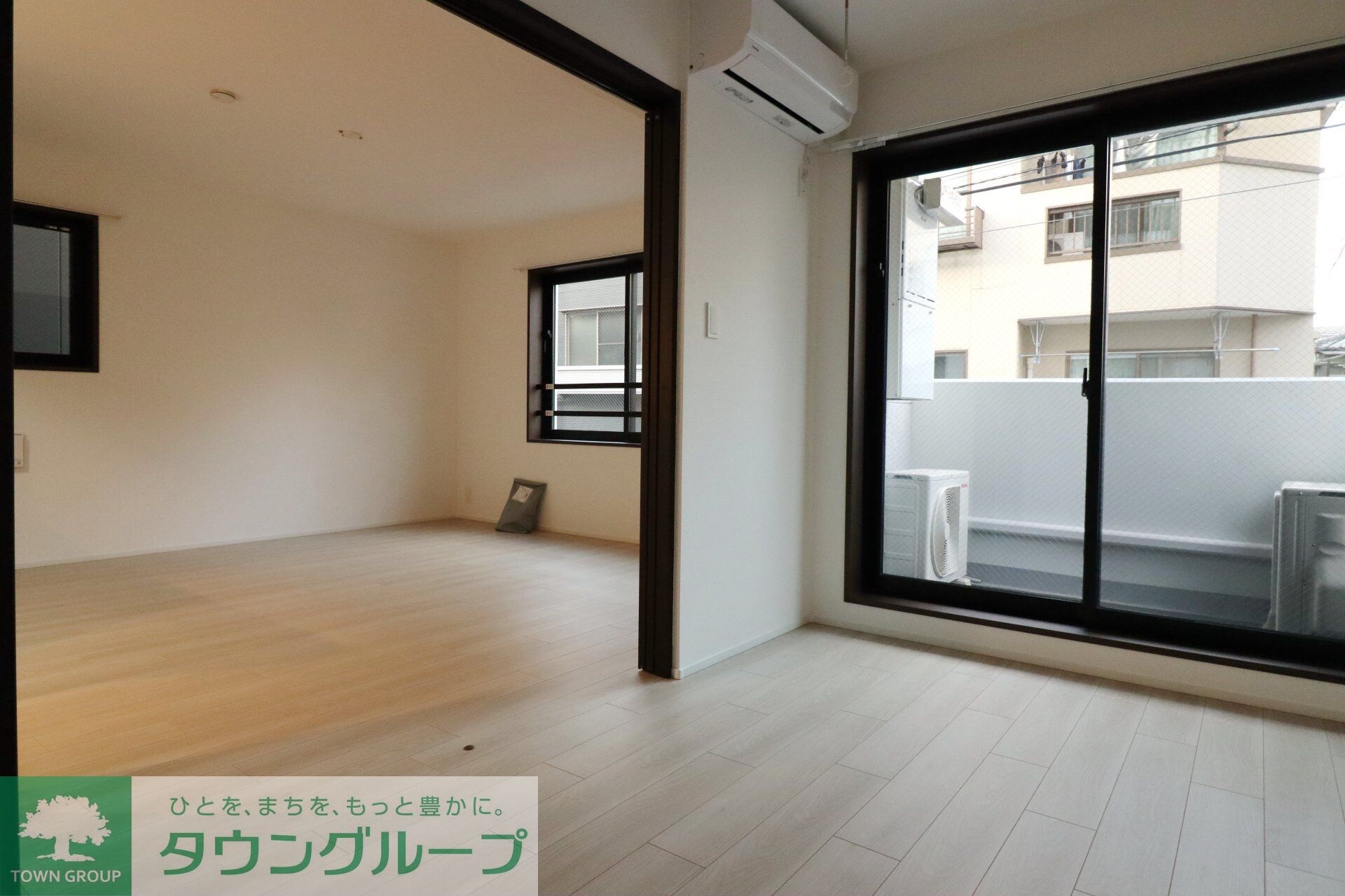 SOLASIA residence 中野の物件内観写真