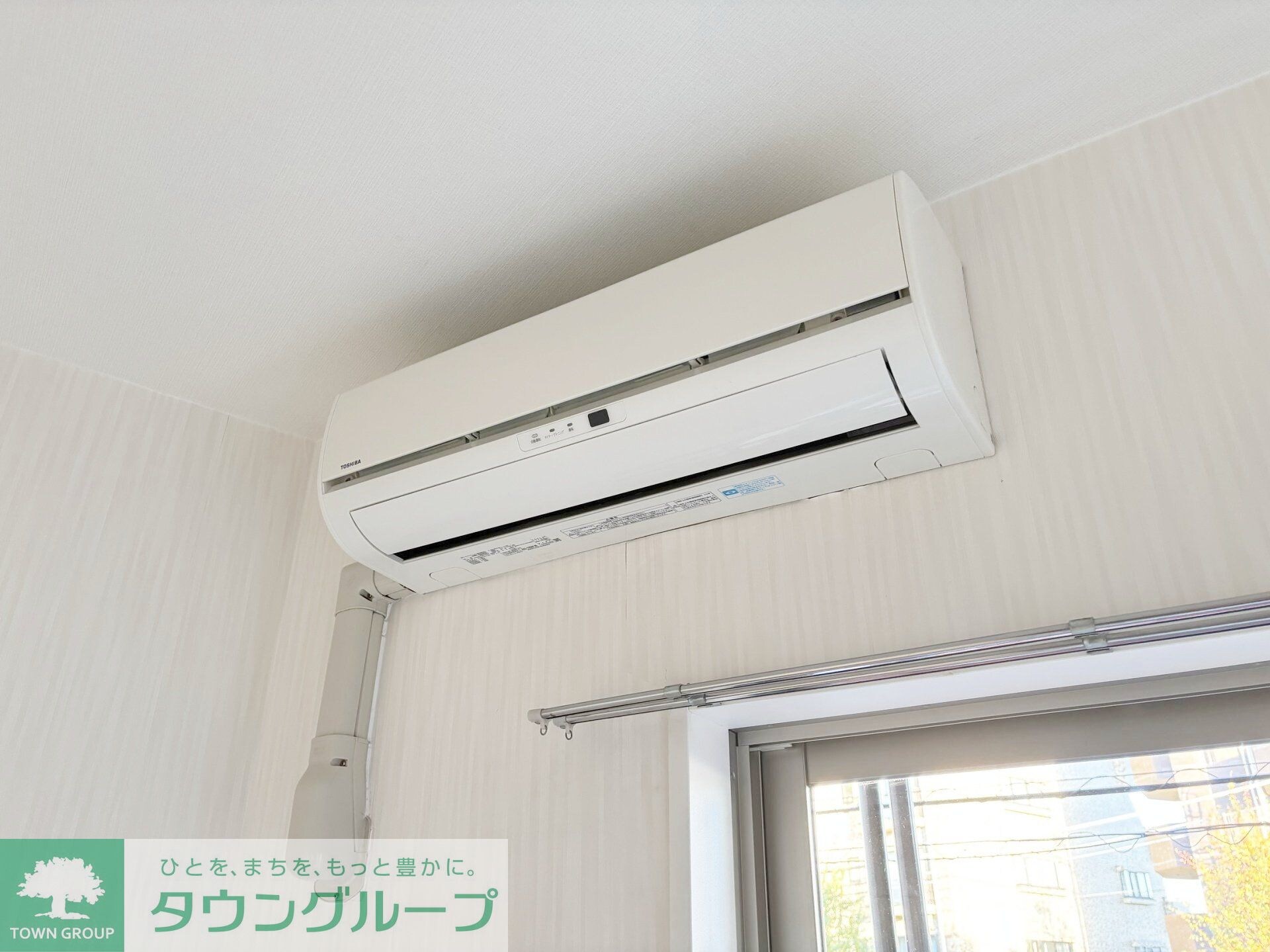 パレ・ホームズ高井戸の物件内観写真