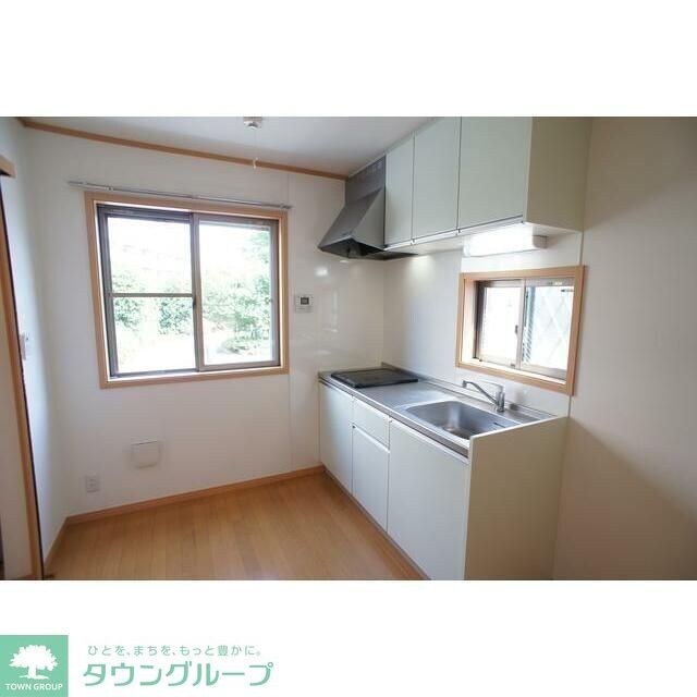 ウィル烏山の物件内観写真