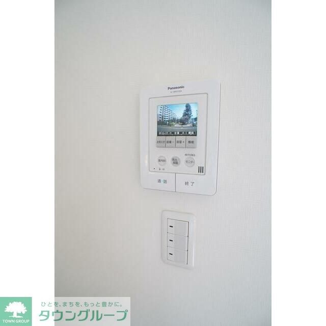 ウィル烏山の物件内観写真