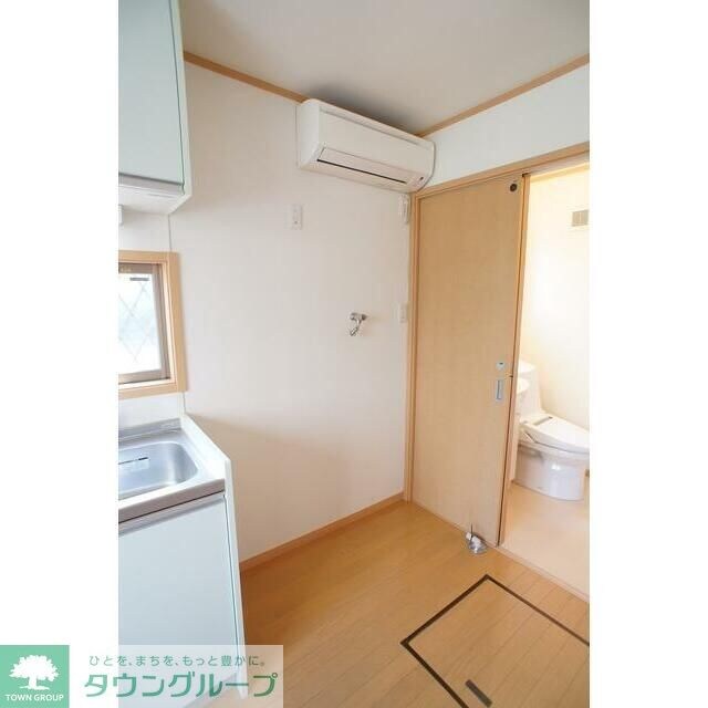 ウィル烏山の物件内観写真