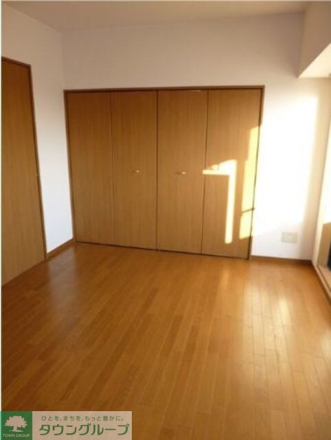 ローズガーデンの物件内観写真