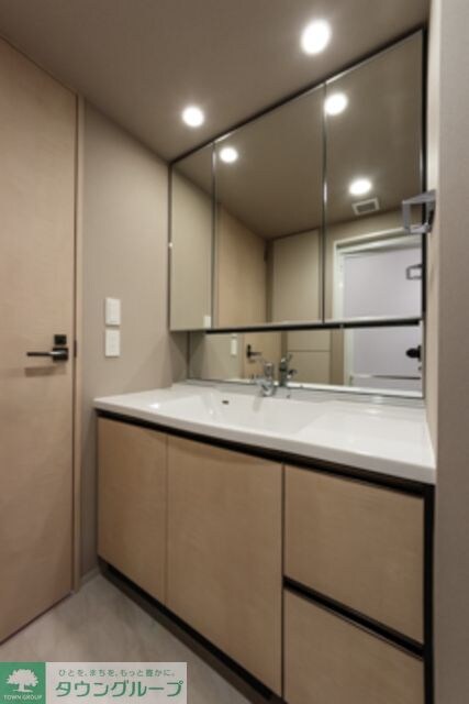 パークホームズ杉並上荻の物件内観写真