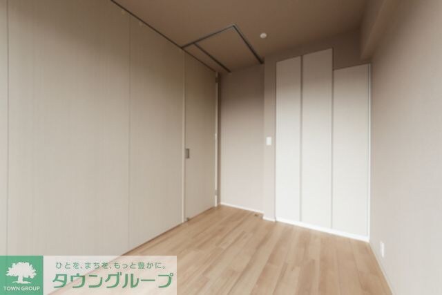 パークホームズ杉並上荻の物件内観写真