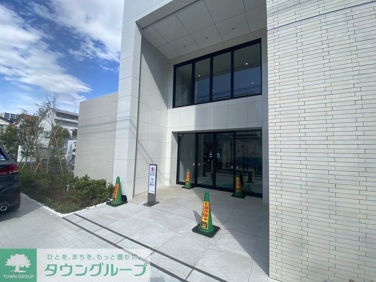 デュオステージ西荻窪IIの物件内観写真