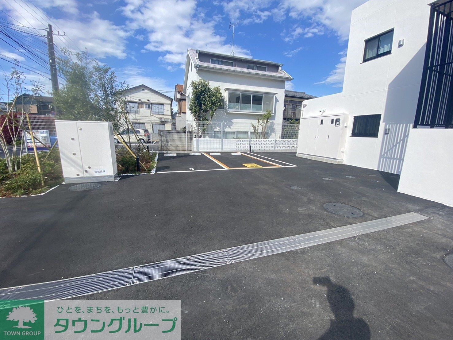 デュオステージ西荻窪IIの物件内観写真