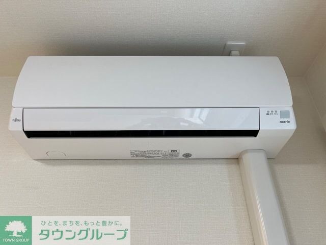 アルデバラン348の物件内観写真