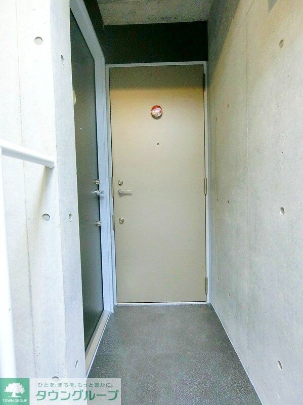 荻窪カフェレジデンスの物件内観写真