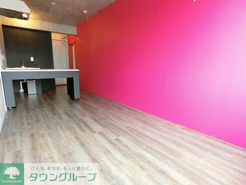 荻窪カフェレジデンスの物件内観写真