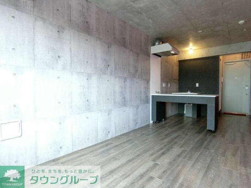 荻窪カフェレジデンスの物件内観写真