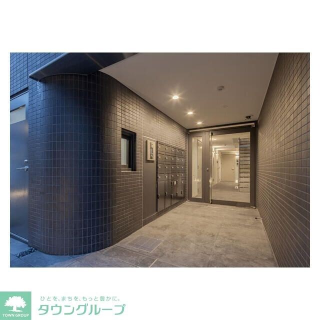 ＧｒａｎＤｕｏ千歳船橋IVの物件内観写真