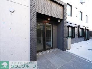 Mind　Kyodoの物件内観写真