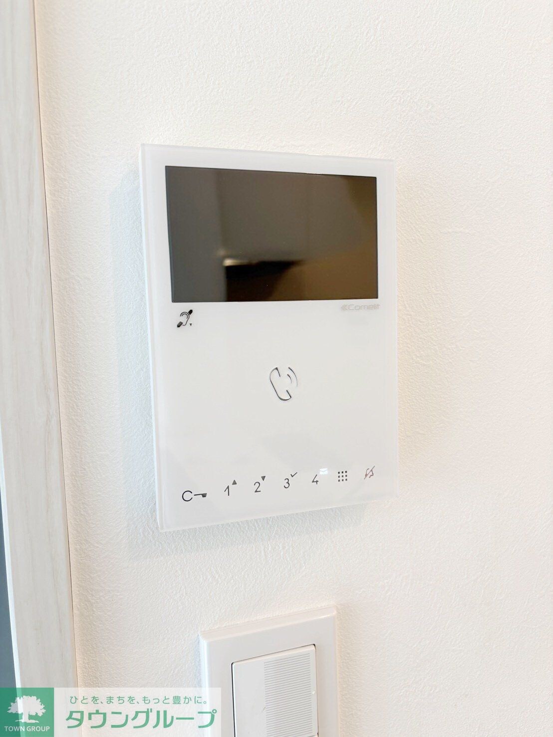 Ｌａ　ｖｉａ　ｂｅｌｌｅ成城の物件内観写真