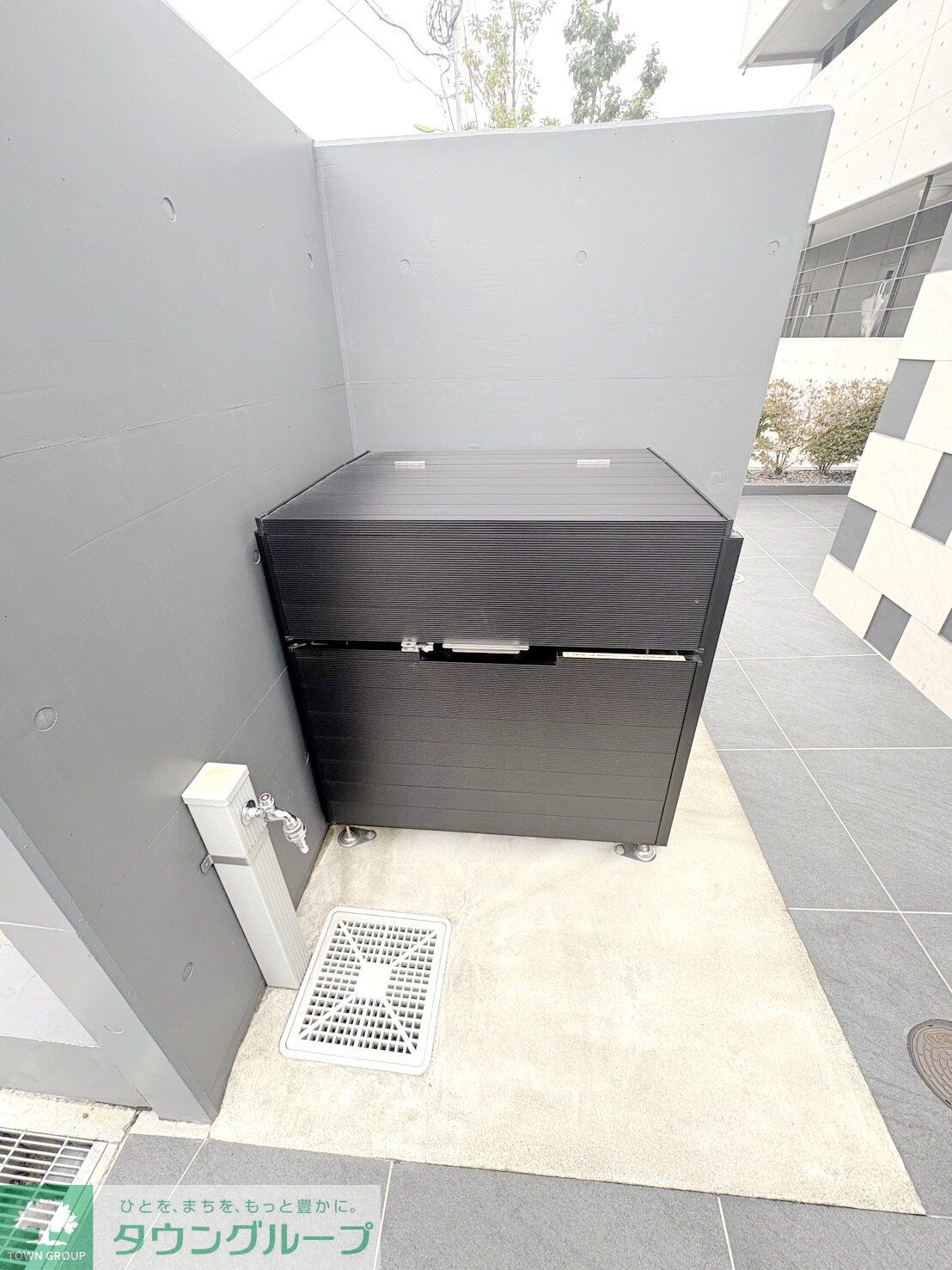 Ｌａ　ｖｉａ　ｂｅｌｌｅ成城の物件内観写真