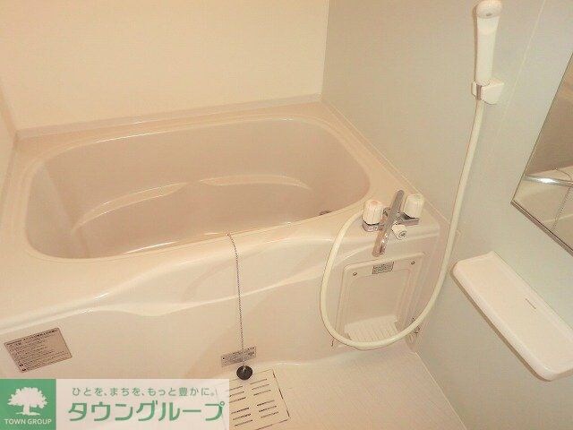 けんたく三生の物件内観写真