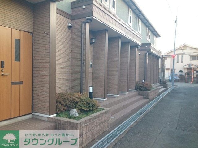 けんたく三生の物件内観写真