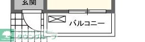スカイの物件内観写真