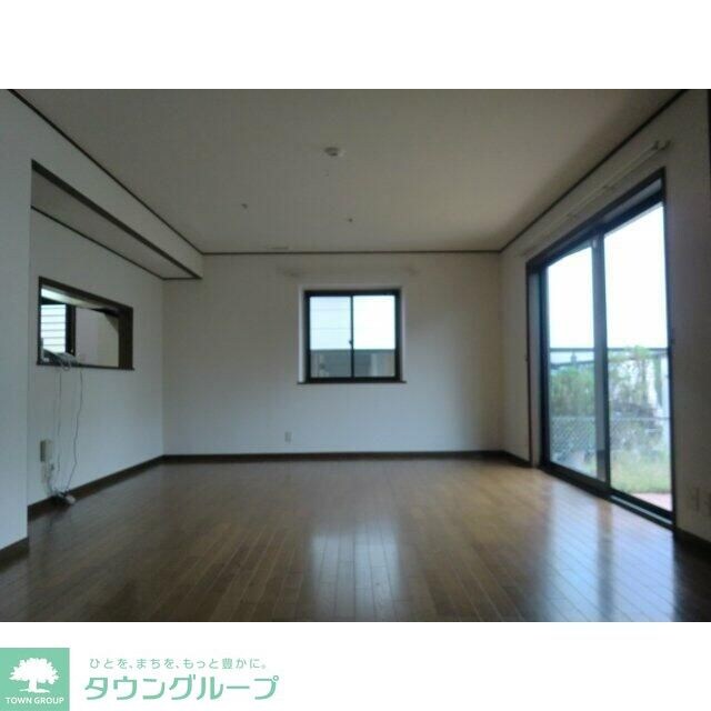 春川邸の物件内観写真