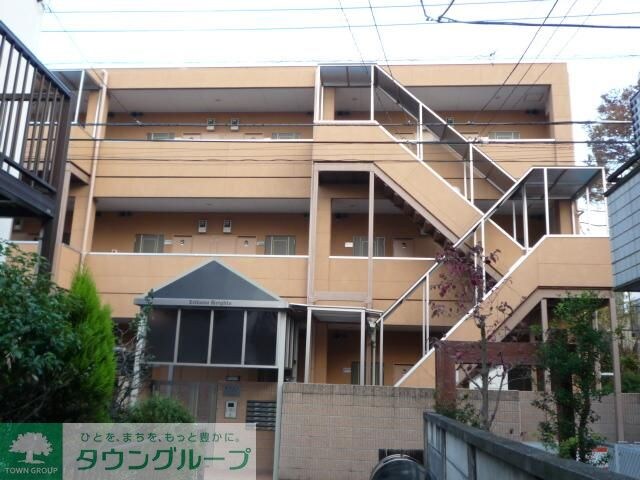 ゼルコバハイツの物件内観写真