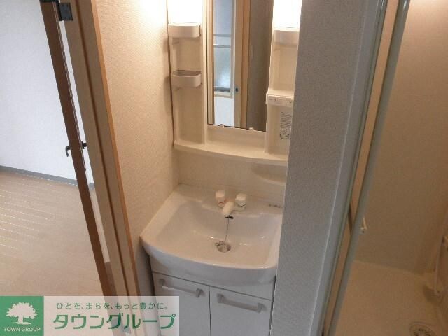 ゼルコバハイツの物件内観写真